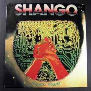 Shango - Shango Message FLAC