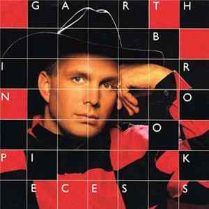 Garth Brooks - In Pieces FLAC