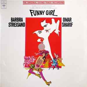 Jule Styne - Funny Girl (The Original Sound Track Recording) FLAC