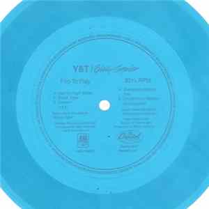 Y & T / Billy Squier - Untitled FLAC
