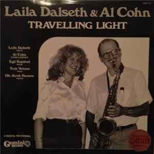 Laila Dalseth & Al Cohn - Travelling Light FLAC