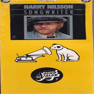 Harry Nilsson - Songwriter FLAC