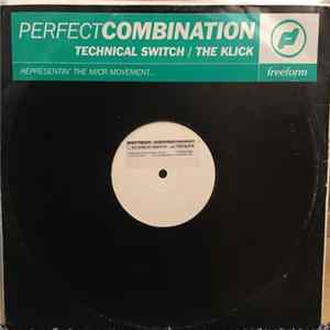 Perfect Combination - Technical Switch / The Klick FLAC