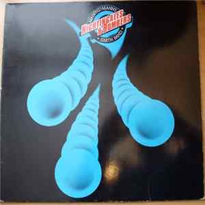 Manfred Mann's Earth Band - Nightingales & Bombers FLAC