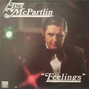 Jack McPartlin - Feelings FLAC