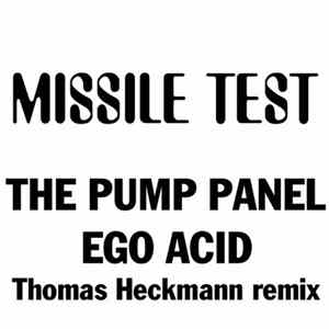 The Pump Panel - Ego Acid (Thomas Heckman Remix) FLAC