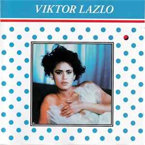 Viktor Lazlo - Viktor Lazlo FLAC