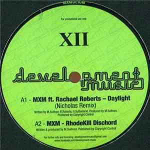 MXM - Daylight FLAC