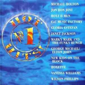 Various - Hot No. 1 Hits! FLAC