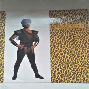Gary Glitter - Dance Me Up FLAC