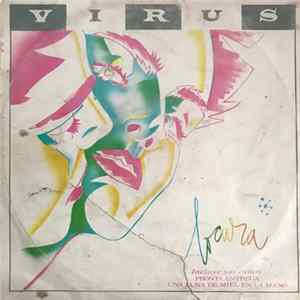Virus - Locura FLAC