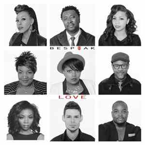 Various - Bespeak Love FLAC