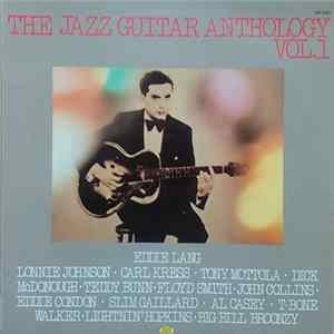 Various - The Jazz Guitar Anthology Vol. 1 FLAC