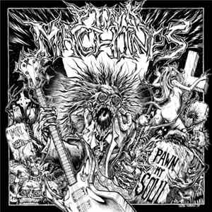 Pink Machines - Pawn My Soul FLAC