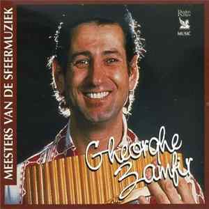 Gheorghe Zamfir - Meesters Van De Sfeermuziek FLAC