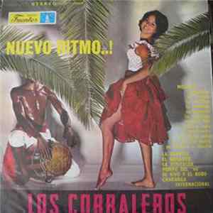 Los Corraleros - Nuevo Ritmo..! FLAC