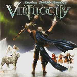 Virtuocity - Northern Twilight Symphony FLAC