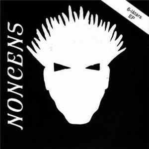 Noncens - 6-Låtars Ep FLAC