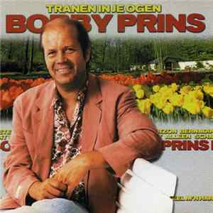 Bobby Prins - Tranen In Je Ogen FLAC