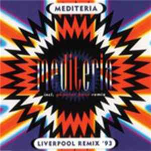 Mediteria - Liverpool Remix '93 FLAC