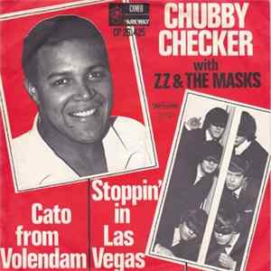 Chubby Checker With ZZ & The Masks - Stoppin' In Las Vegas FLAC