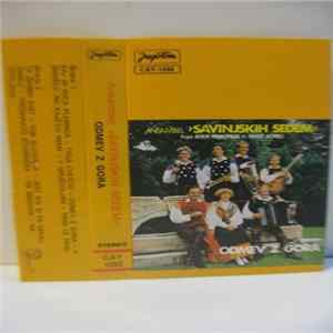 Ansambel "Savinjskih Sedem" - Odmev Z Gora FLAC