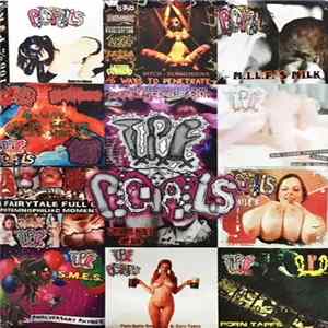Pigtails - TxPxFx - Pornography FLAC