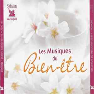 Various - Les Musiques Du Bien-Être FLAC