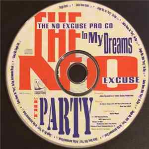 The Party - In My Dreams FLAC