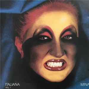 Mina - Italiana Vol. 1 FLAC