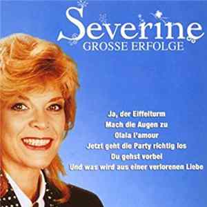 Séverine - Grosse Erfolge FLAC