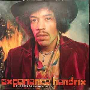Jimi Hendrix - Experience Hendrix - The Best Of Jimi Hendrix ‎ FLAC