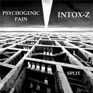 Psychogenic Pain / iNtox-Z - Split FLAC