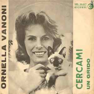 Ornella Vanoni - Cercami FLAC