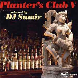 Various - Planter's Club V FLAC