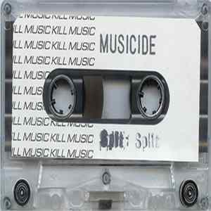 Shunt / Musicide - Split FLAC