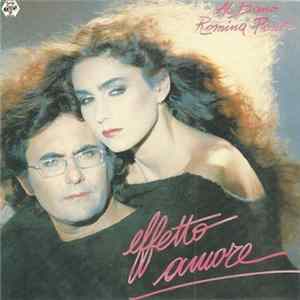 Al Bano & Romina Power - Effetto Amore FLAC
