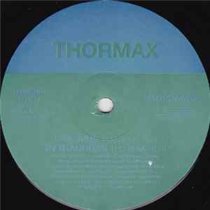 Thormax - Erasmus FLAC