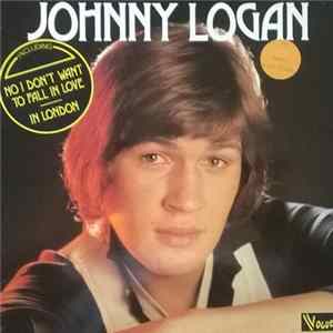 Johnny Logan - Johnny Logan FLAC