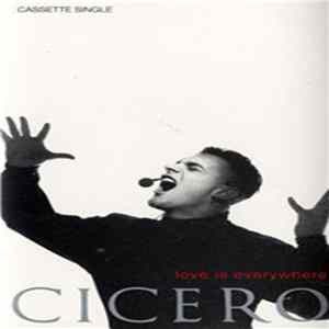 Cicero - Love Is Everywhere FLAC