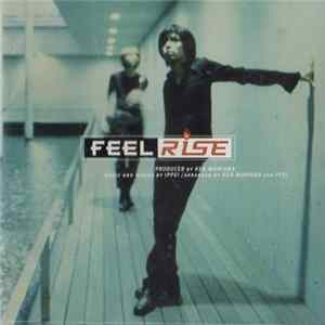 Feel - Rise FLAC
