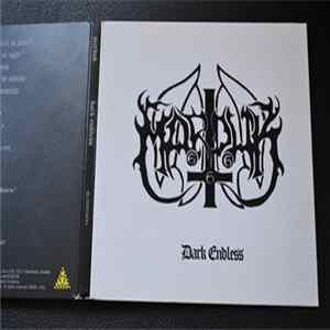 Marduk - Dark Endless FLAC