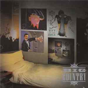 Big Country - Under Cover FLAC