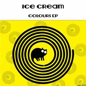 Ice Cream - Colours EP FLAC