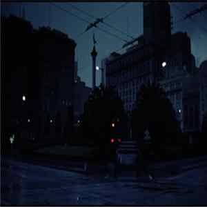 Overlook - Misty FLAC