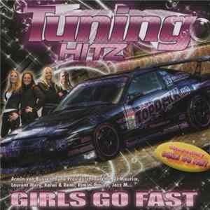 Various - Tuning Hitz - Girls Go Fast FLAC