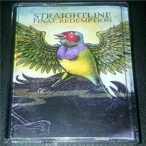 Straightline - Final Redemption FLAC