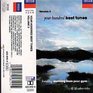 Various - Your Hundred Best Tunes, Volume 3 FLAC
