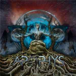 Apophys - Devoratis FLAC