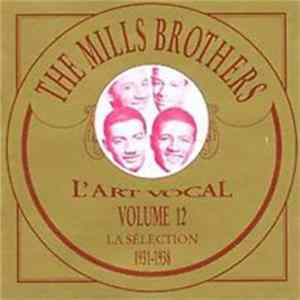 The Mills Brothers - 1931-1938 FLAC